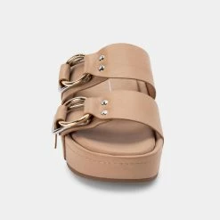 DOLCEVITA CICI SANDALS BLUSH STELLA