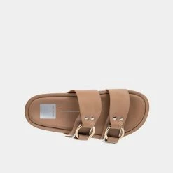 DOLCEVITA CICI SANDALS BLUSH STELLA