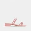 DOLCEVITA HAIZE SANDALS ROSE STELLA