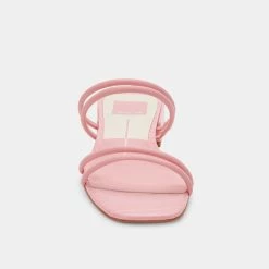 DOLCEVITA HAIZE SANDALS ROSE STELLA
