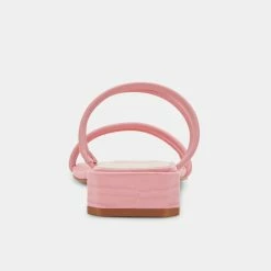 DOLCEVITA HAIZE SANDALS ROSE STELLA