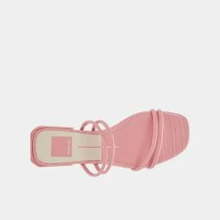 DOLCEVITA HAIZE SANDALS ROSE STELLA
