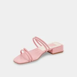 DOLCEVITA HAIZE SANDALS ROSE STELLA