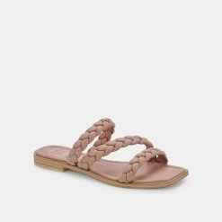 DOLCEVITA IMAN SANDALS CAFE STELLA
