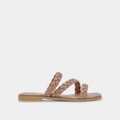 DOLCEVITA IMAN SANDALS CAFE STELLA