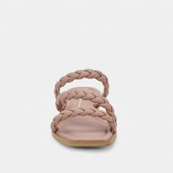 DOLCEVITA IMAN SANDALS CAFE STELLA