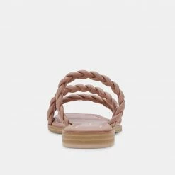 DOLCEVITA IMAN SANDALS CAFE STELLA