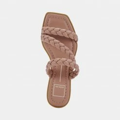 DOLCEVITA IMAN SANDALS CAFE STELLA