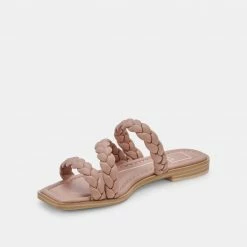 DOLCEVITA IMAN SANDALS CAFE STELLA