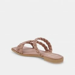 DOLCEVITA IMAN SANDALS CAFE STELLA
