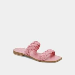 DOLCEVITA INDY SANDALS ROSE STELLA
