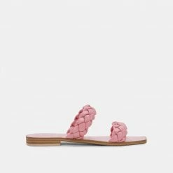 DOLCEVITA INDY SANDALS ROSE STELLA