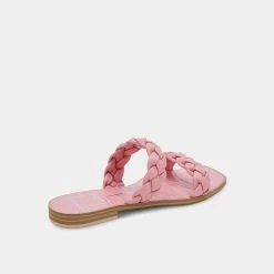 DOLCEVITA INDY SANDALS ROSE STELLA