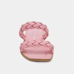 DOLCEVITA INDY SANDALS ROSE STELLA
