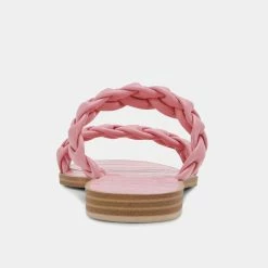 DOLCEVITA INDY SANDALS ROSE STELLA