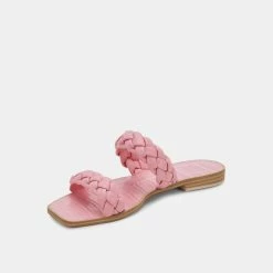 DOLCEVITA INDY SANDALS ROSE STELLA