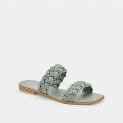DOLCEVITA INDY SANDALS SAGE STELLA