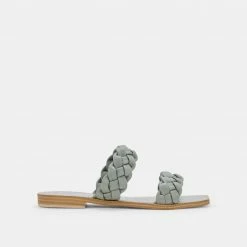 DOLCEVITA INDY SANDALS SAGE STELLA