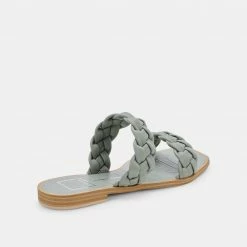 DOLCEVITA INDY SANDALS SAGE STELLA