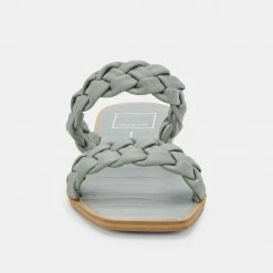 DOLCEVITA INDY SANDALS SAGE STELLA