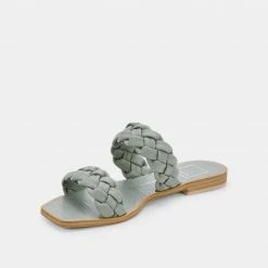 DOLCEVITA INDY SANDALS SAGE STELLA