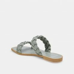 DOLCEVITA INDY SANDALS SAGE STELLA