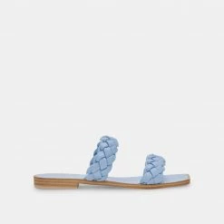 DOLCEVITA INDY SANDALS SKY BLUE STELLA