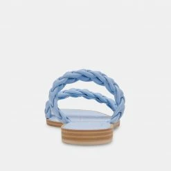 DOLCEVITA INDY SANDALS SKY BLUE STELLA