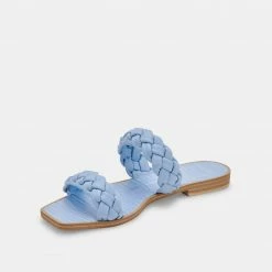 DOLCEVITA INDY SANDALS SKY BLUE STELLA