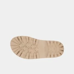 DOLCEVITA NILES SANDALS BLACK MULTI LEATHER