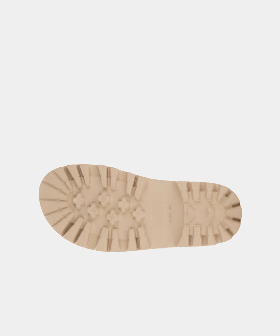 DOLCEVITA NILES SANDALS BLACK MULTI LEATHER