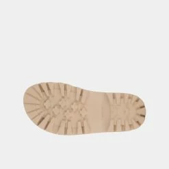 DOLCEVITA NILES SANDALS CARAMEL MULTI LEATHER