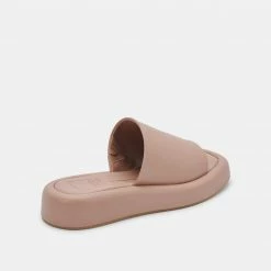 DOLCEVITA ROSCO SANDALS CAFE STELLA