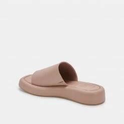 DOLCEVITA ROSCO SANDALS CAFE STELLA