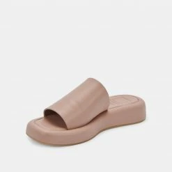 DOLCEVITA ROSCO SANDALS CAFE STELLA
