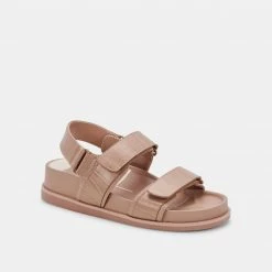 DOLCEVITA SABRE SANDALS CAFE MULTI STELLA