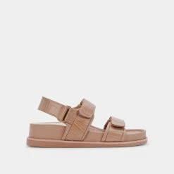 DOLCEVITA SABRE SANDALS CAFE MULTI STELLA