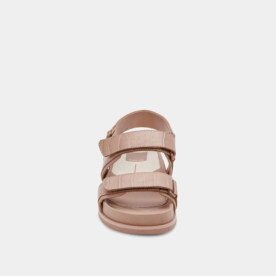 DOLCEVITA SABRE SANDALS CAFE MULTI STELLA