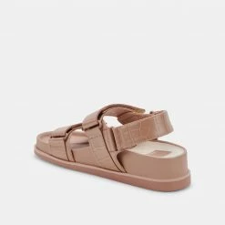 DOLCEVITA SABRE SANDALS CAFE MULTI STELLA