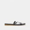 DOLCEVITA VINNY SANDALS BLACK STELLA