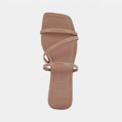 DOLCEVITA VINNY SANDALS CAFE STELLA