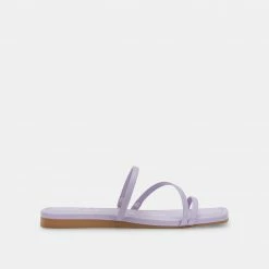 DOLCEVITA VINNY SANDALS LILAC STELLA
