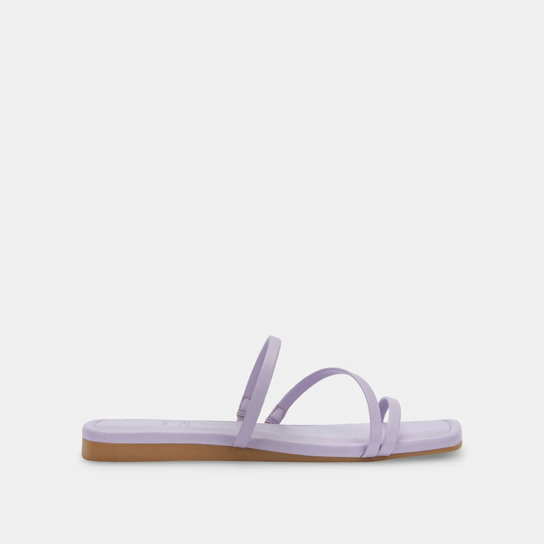 DOLCEVITA VINNY SANDALS LILAC STELLA
