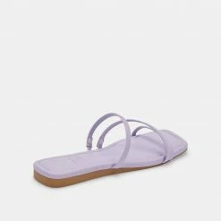 DOLCEVITA VINNY SANDALS LILAC STELLA