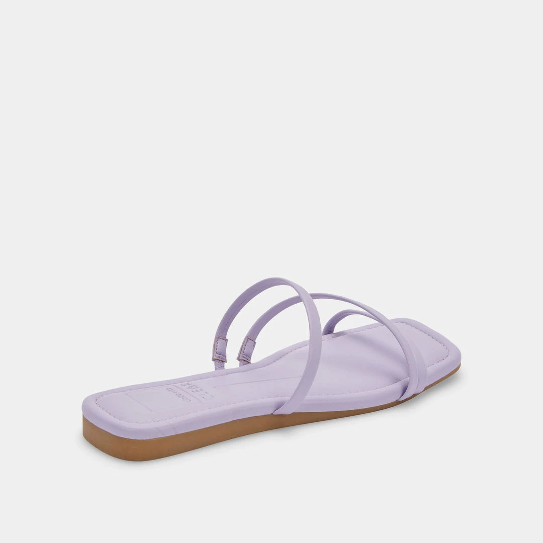 DOLCEVITA VINNY SANDALS LILAC STELLA