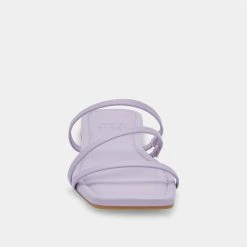 DOLCEVITA VINNY SANDALS LILAC STELLA