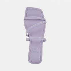 DOLCEVITA VINNY SANDALS LILAC STELLA