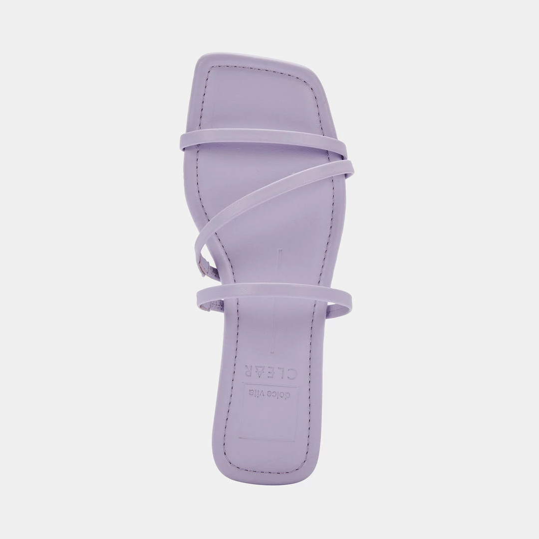 DOLCEVITA VINNY SANDALS LILAC STELLA
