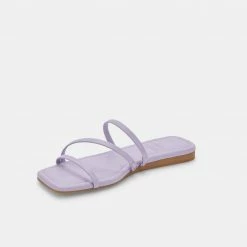 DOLCEVITA VINNY SANDALS LILAC STELLA