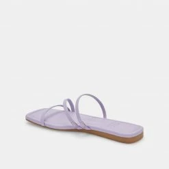 DOLCEVITA VINNY SANDALS LILAC STELLA